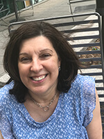 Amy Macurdy